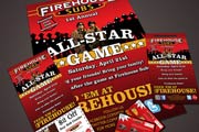 Firehouse Subs Coupons and Brochures
