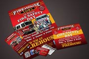Firehouse Subs Coupons and Brochures